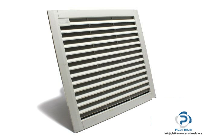 pfannenberg-PF5000-115V-AC-filter-fan