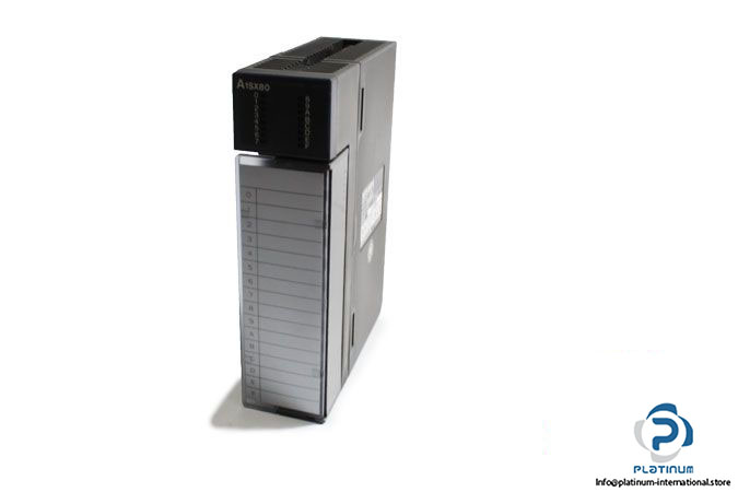 mitsubishi-A1SX80-digital-input-module