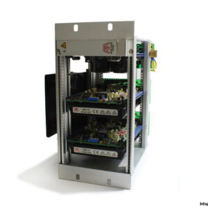 RTA Pavia RACK/B/10/2/12-000 Shelving Base