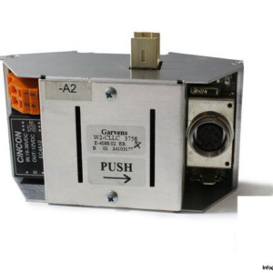 garvens-W2-CLLC-E-4088.02-ER-controller