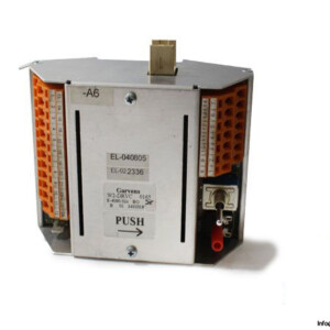 garvens-W2-DRVC-motor-drive-module-controller