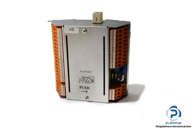 garvens-W2-SXP-controller