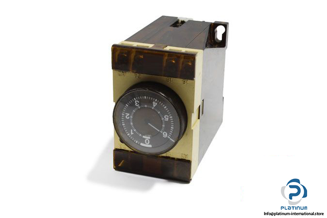 crouzet-88225014-time-delay-relay