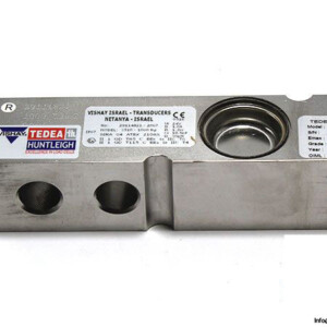 tedea-huntleigh-3510-max-1000-kg-shear-beam-load-cell