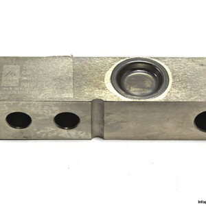 keli-SQB-max-1000-kg-shear-beam-load-cell