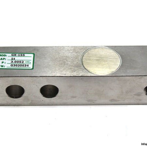 southocean-GX-1SS-max-1000-kg-shear-beam-load-cell
