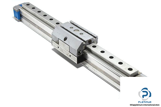 festo-DGPL-25-300-PPV-A-GF-B-linear-actuator