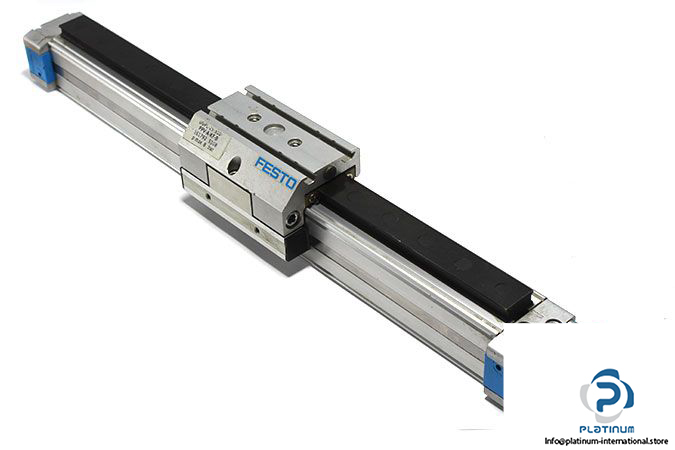 festo-DGPL-25-300-PPV-A-KF-B-linear-actuator