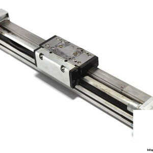 festo-DGC-25-260-PPV-A-linear-actuator