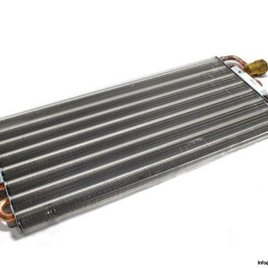 aermec-BV-122-single-row-hot-water-coil