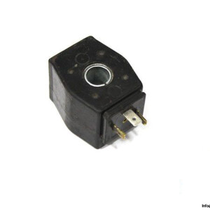 Herion 0700 24V Solenoid Coil