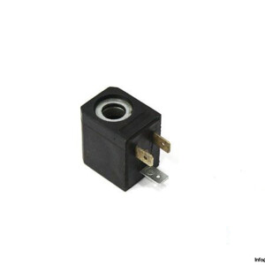 Univer DA-0051 Solenoid Coil