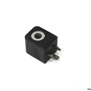 Univer DC-0302 Solenoid Coil