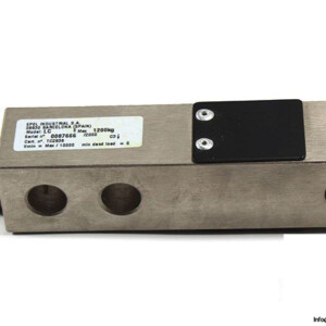 epel-industrial-LC-max-1200-kg-shear-beam-load-cell