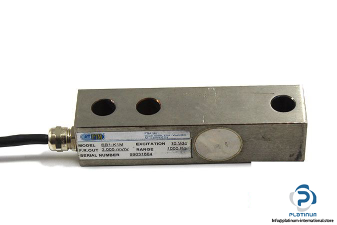 ptm-SB1-K1M-max-1000-kg-shear-beam-cell