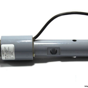 Avery Weigh-Tronix WBL MAX 2000 KG Shear Beam Load Cell