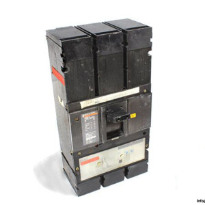 schneider-C1001N-STR25DE-circuit-breaker