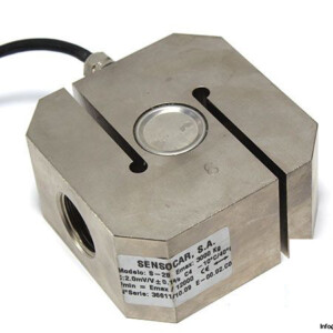 sensocar-S-2B-max-3000-kg-compression-&-tension-load-cell