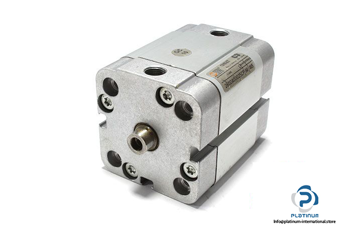 metal-work-pneumatic-2600400025CP-short-stroke-cylinder