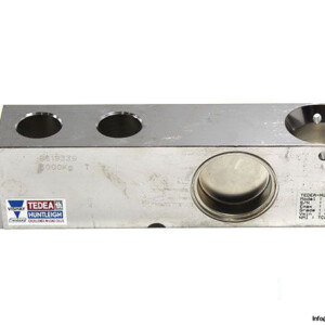 tedea-huntleigh-3510-max-5000-kg-shear-beam-load-cell