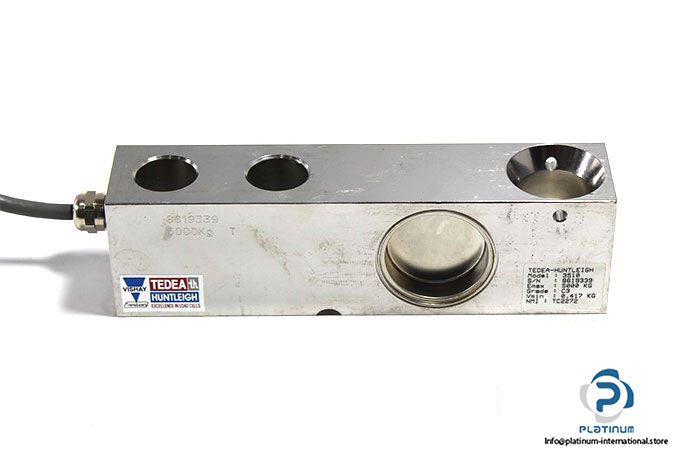 tedea-huntleigh-3510-max-5000-kg-shear-beam-load-cell