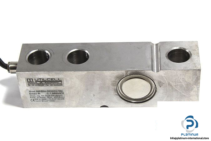 utilcell-350-max-5000-kg-share-beam-load-cell