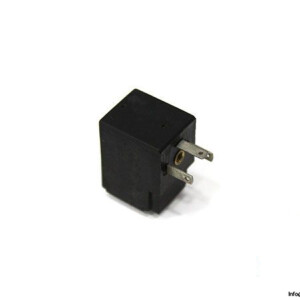 Univer U5 24VDC Solenoid Coil