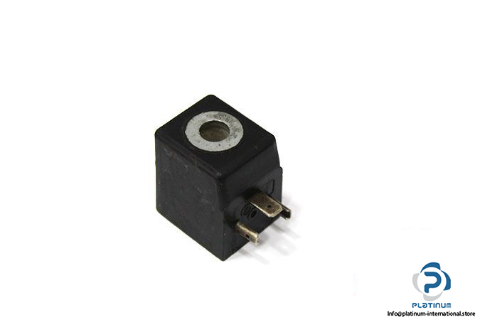 martonair-D25-solenoid-coil