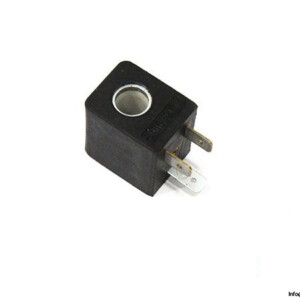 Joucomatic 430 04166 Solenoid Coil