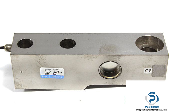 rte-SSB-max-10000-kg-single-ended-load-beam