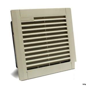 Pfannenberg PF2000 115V AC Filter FAN
