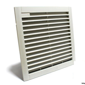 Pfannenberg PF2500 115V AC Filter FAN