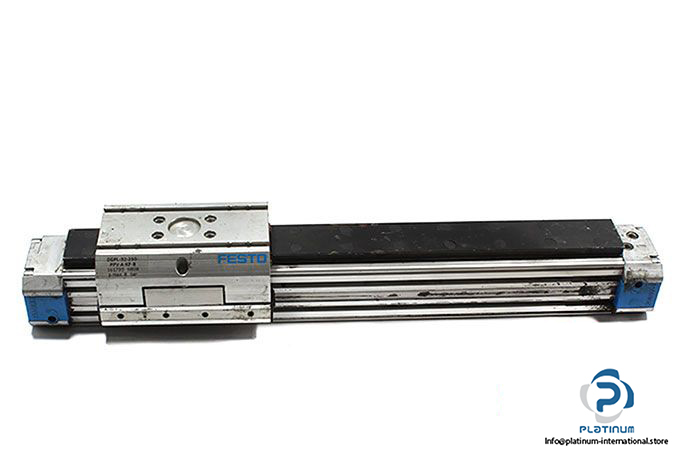 festo-DGPL-32-250-PPV-A-KF-B-linear-actuator