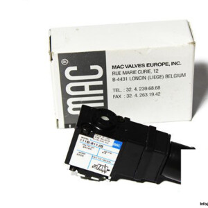 mac-111B-611JB-solenoid-coil