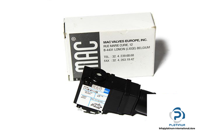 mac-111B-611JB-solenoid-coil