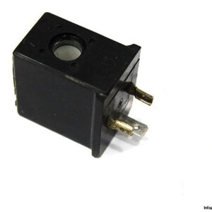 norgren-0154-solenoid-coil