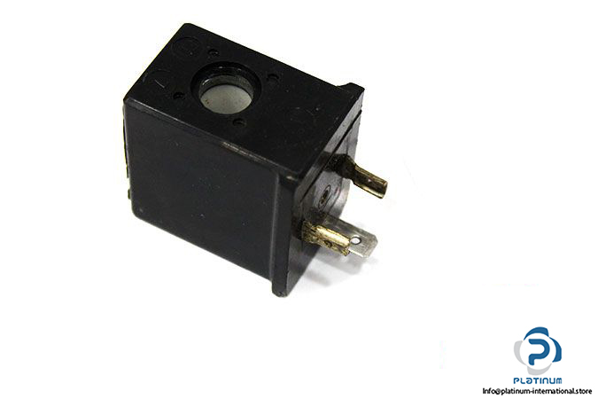 norgren-0154-solenoid-coil