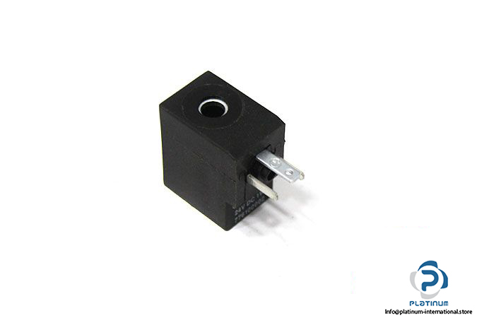 kuhnke-776100002-solenoid-coil