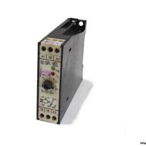 fanal-SR-VEL-timer