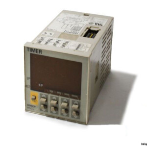 omron-H5CL-A-digital-timer