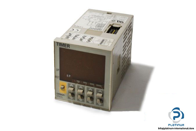 omron-H5CL-A-digital-timer
