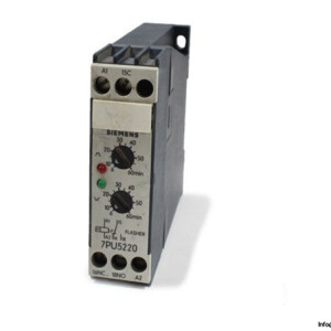 siemens-7PU5220-4AN20-timer
