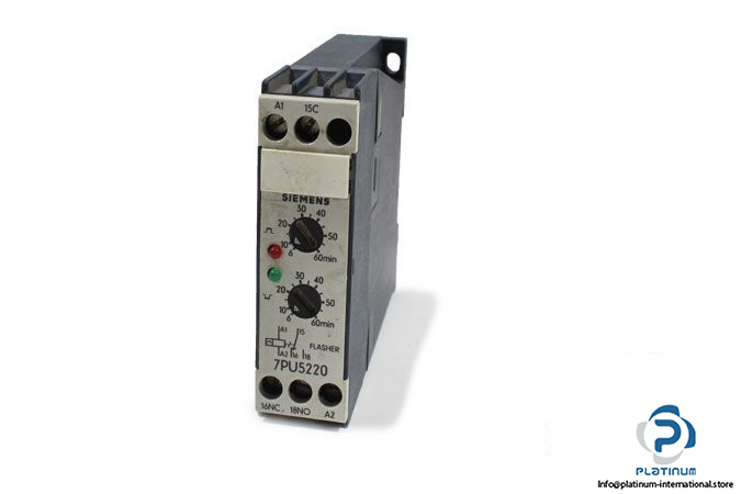 siemens-7PU5220-4AN20-timer