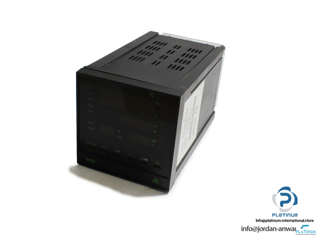 Mesa QP-3310/ADM Control Panel