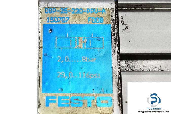 festo-dgp-25-230-ppv-a-linear-actuator-3