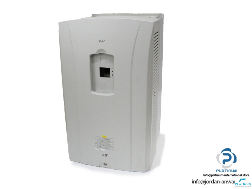 LS SV0220IS7-4N0FD Frequency Inverter