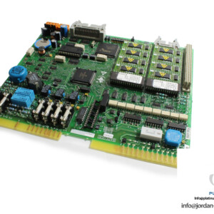 siemens-E3H-020-(FM)-circuit-board