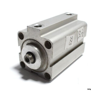 Rexroth 520 011 149 0 Compact Cylinder