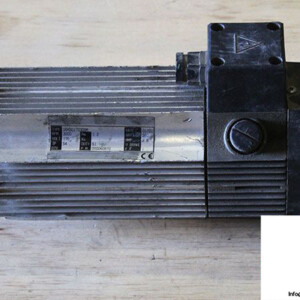 Q6M30170309M-servo-motor