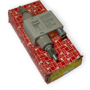 danfoss-MP-060B0175-oil-diffrential-pressure-switch-new